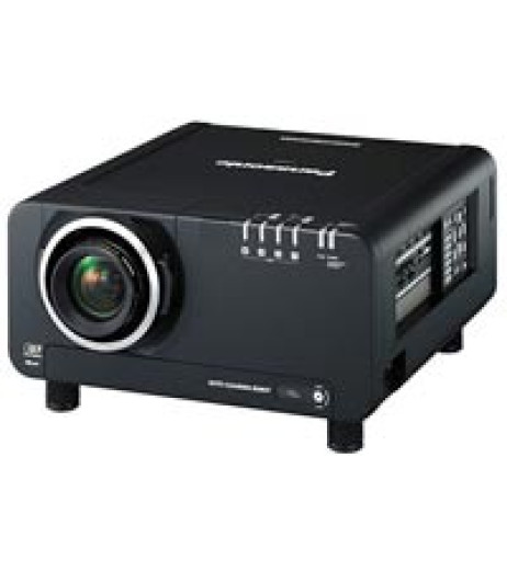 Panasonic PT-DW100E – купити в Україні | Офіційна гарантія