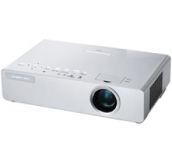 Panasonic PT-LW80NTE