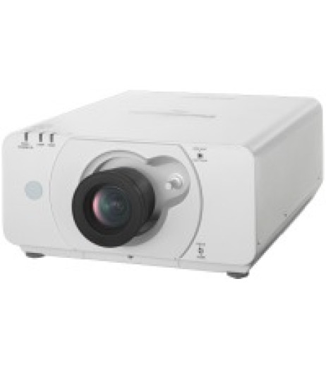 Panasonic PT-DZ570E – купити в Україні | Офіційна гарантія