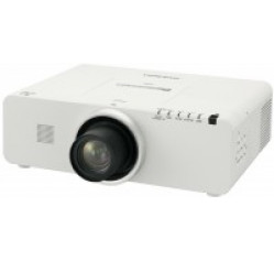 Panasonic PT-EZ570E
