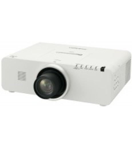 Panasonic PT-EZ570E – купити в Україні | Офіційна гарантія