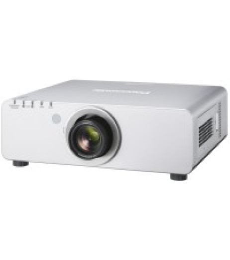 Panasonic PT-DW730ELS – купити в Україні | Офіційна гарантія Panasonic PT-DW730ELS – купити в Україні | Офіційна гарантія