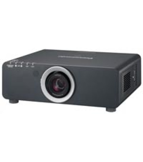 Panasonic PT-DZ6700E – купити в Україні | Офіційна гарантія