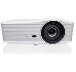 OPTOMA EH515