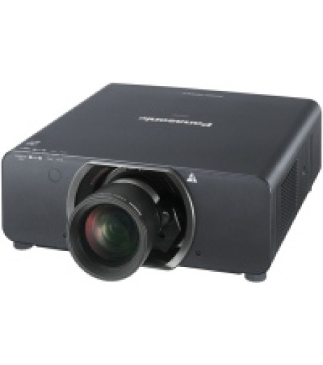 Panasonic PT-DW90XE – купити в Україні | Офіційна гарантія