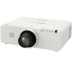 Panasonic PT-EW530E