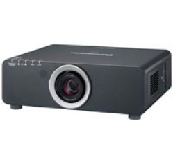 Panasonic PT-D6000EK