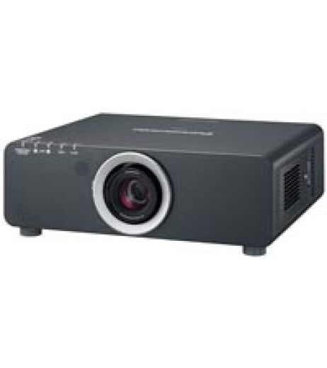 Panasonic PT-D6000EK – купити в Україні | Офіційна гарантія Panasonic PT-D6000EK – купити в Україні | Офіційна гарантія