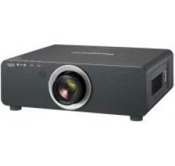 Panasonic PT-DX800ELK
