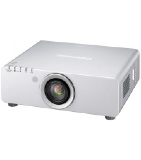 Panasonic PT-D6000ELS – купити в Україні | Офіційна гарантія Panasonic PT-D6000ELS – купити в Україні | Офіційна гарантія
