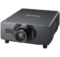 Panasonic PT-DS20KE
