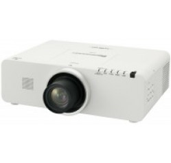 Panasonic PT-EX500E