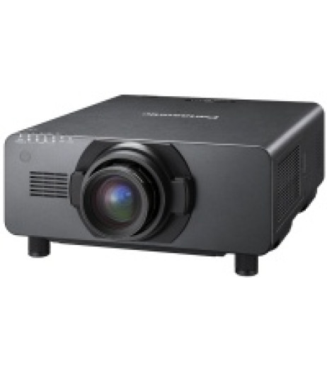 Panasonic PT-DZ21KE – купити в Україні | Офіційна гарантія