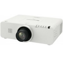 Panasonic PT-EX600E