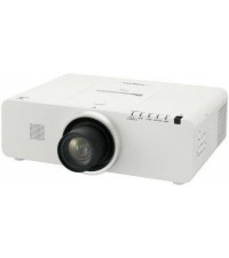 Panasonic PT-EX600E – купити в Україні | Офіційна гарантія