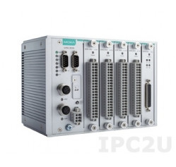 MOXA ioPAC 8500-5-M12-C-T