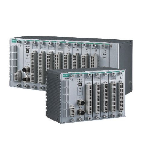 MOXA ioPAC 8600-PW10-15W-T – купити в Україні | Офіційна гарантія