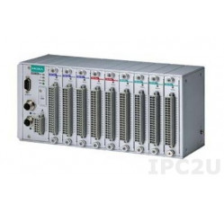 MOXA ioPAC 8020-9-M12-C-T