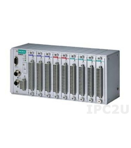 MOXA ioPAC 8020-9-RJ45-C-T – купити в Україні | Офіційна гарантія