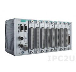 MOXA ioPAC 8500-9-RJ45-IEC-T