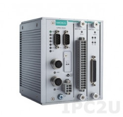 MOXA ioPAC 8500-2-RJ45-C-T