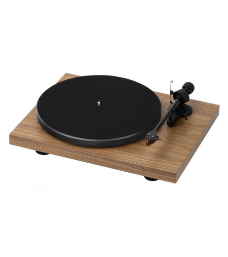 Pro-Ject Debut Carbon DC 2M-Red Walnut – купити в Україні | Офіційна гарантія Pro-Ject Debut Carbon DC 2M-Red Walnut – купити в Україні | Офіційна гарантія