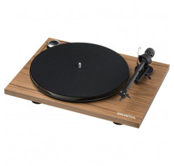 Pro-Ject Essential III BT OM10 Walnut