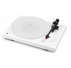 Pro-Ject Debut Carbon DC 2M-Red White