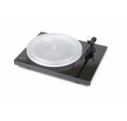 Pro-Ject Debut Carbon Esprit SB DC 2M-Red Piano