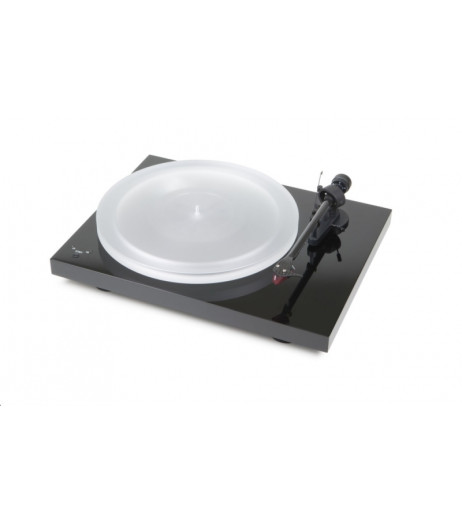 Pro-Ject Debut Carbon Esprit SB DC 2M-Red Piano – купити в Україні | Офіційна гарантія Pro-Ject Debut Carbon Esprit SB DC 2M-Red Piano – купити в Україні | Офіційна гарантія