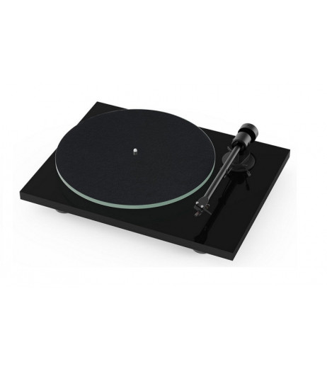 Pro-Ject T1 Phono SB OM5e Piano – купити в Україні | Офіційна гарантія Pro-Ject T1 Phono SB OM5e Piano – купити в Україні | Офіційна гарантія