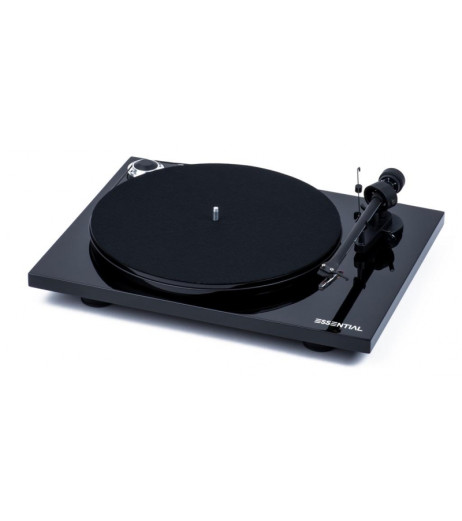 Pro-Ject Essential III Phono OM10 Piano – купити в Україні | Офіційна гарантія Pro-Ject Essential III Phono OM10 Piano – купити в Україні | Офіційна гарантія