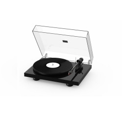 Pro-Ject Debut Carbon EVO 2M-Red High Gloss Black