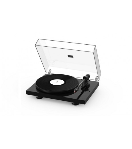 Pro-Ject Debut Carbon EVO 2M-Red High Gloss Black – купити в Україні | Офіційна гарантія Pro-Ject Debut Carbon EVO 2M-Red High Gloss Black – купити в Україні | Офіційна гарантія