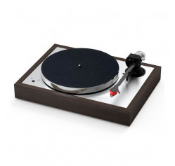 Pro-Ject Classic Evo Quintet-Red Eucalyptus