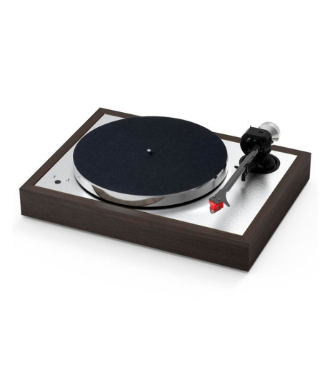 Pro-Ject Classic Evo Quintet-Red Eucalyptus – купити в Україні | Офіційна гарантія