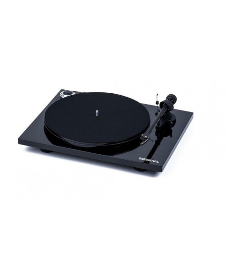 Pro-Ject Essential III Recordmaster OM10 Piano – купити в Україні | Офіційна гарантія Pro-Ject Essential III Recordmaster OM10 Piano – купити в Україні | Офіційна гарантія