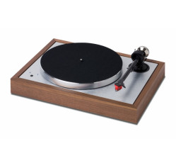 Pro-Ject Classic Evo Quintet-Red Walnut