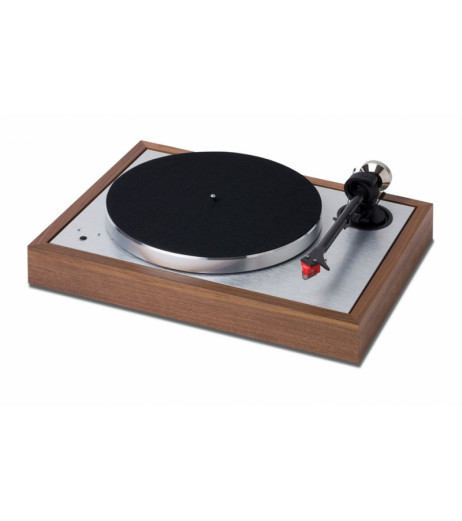 Pro-Ject Classic Evo Quintet-Red Walnut – купити в Україні | Офіційна гарантія Pro-Ject Classic Evo Quintet-Red Walnut – купити в Україні | Офіційна гарантія