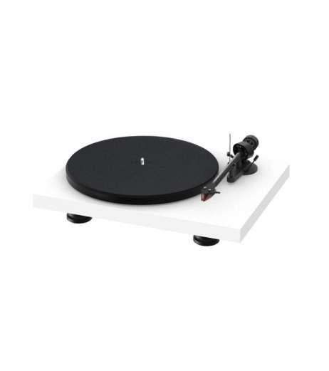 Pro-Ject Debut Carbon EVO 2M-Red High Gloss White – купити в Україні | Офіційна гарантія Pro-Ject Debut Carbon EVO 2M-Red High Gloss White – купити в Україні | Офіційна гарантія