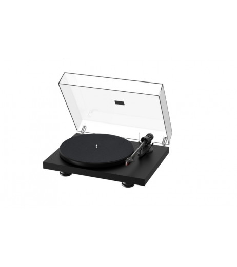 Pro-Ject Debut Carbon EVO 2M-Red Satin Black – купити в Україні | Офіційна гарантія Pro-Ject Debut Carbon EVO 2M-Red Satin Black – купити в Україні | Офіційна гарантія