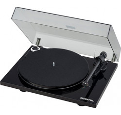 Pro-Ject Essential III SB OM10 Piano