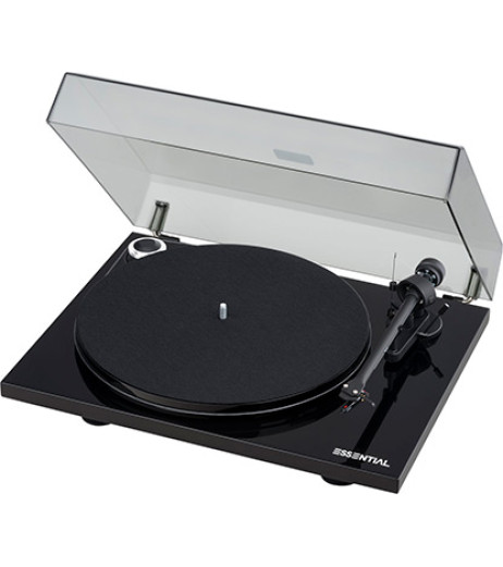 Pro-Ject Essential III SB OM10 Piano – купити в Україні | Офіційна гарантія Pro-Ject Essential III SB OM10 Piano – купити в Україні | Офіційна гарантія