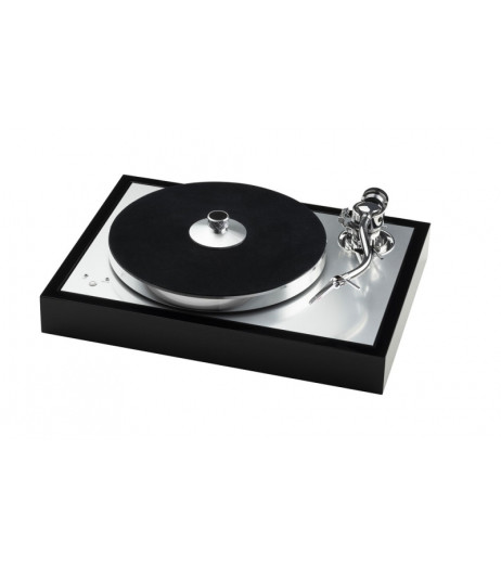 Pro-Ject Ortofon Century TT Concorde-Silver Piano – купити в Україні | Офіційна гарантія Pro-Ject Ortofon Century TT Concorde-Silver Piano – купити в Україні | Офіційна гарантія