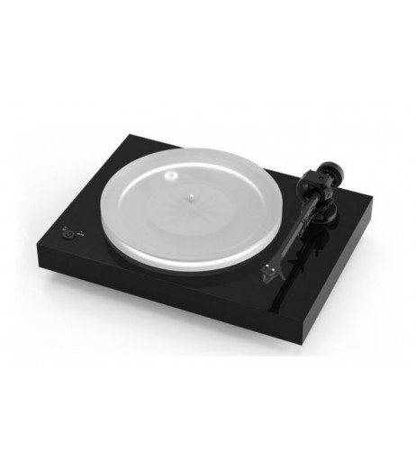 Pro-Ject X2 2M-Silver Piano Black – купити в Україні | Офіційна гарантія Pro-Ject X2 2M-Silver Piano Black – купити в Україні | Офіційна гарантія