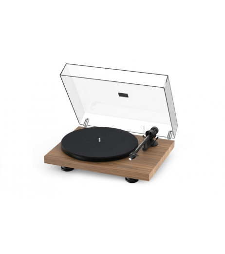Pro-Ject Debut Carbon EVO 2M-Red Satin Walnut – купити в Україні | Офіційна гарантія Pro-Ject Debut Carbon EVO 2M-Red Satin Walnut – купити в Україні | Офіційна гарантія