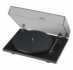 Pro-Ject Primary E OM NN Black