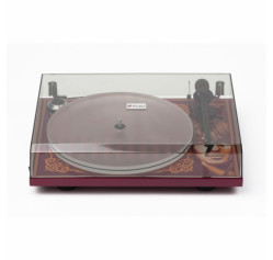Pro-Ject Art Essential III George Harrison OM10