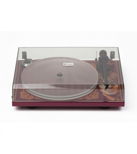 Pro-Ject Art Essential III George Harrison OM10 – купити в Україні | Офіційна гарантія