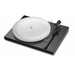 Pro-Ject Debut III DC Esprit OM10 Piano